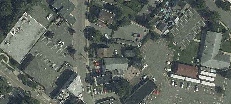 193 Closter Dock Rd