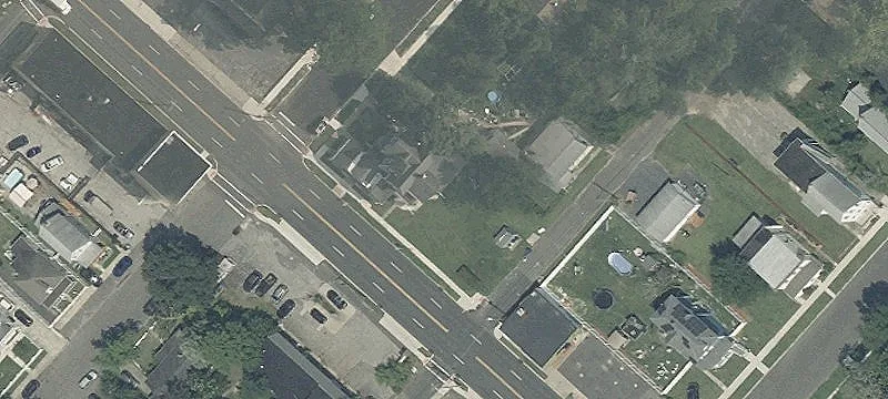 100 Washington Ave