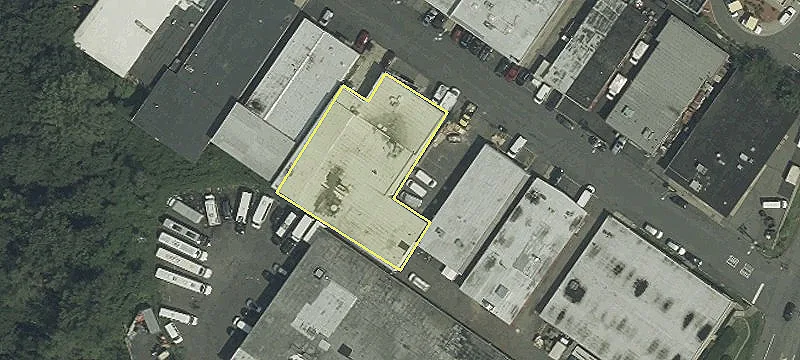 25 Industrial Ave