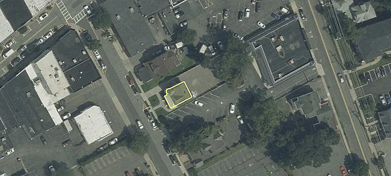 205 Fairview Ave