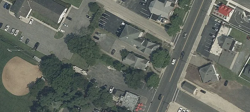 203 Main St
