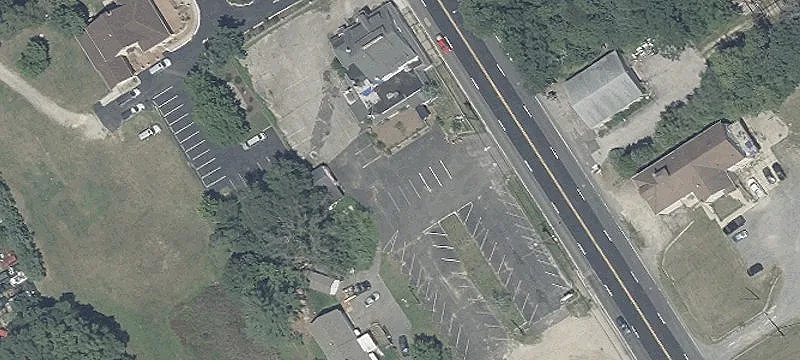 763 White Horse Pike