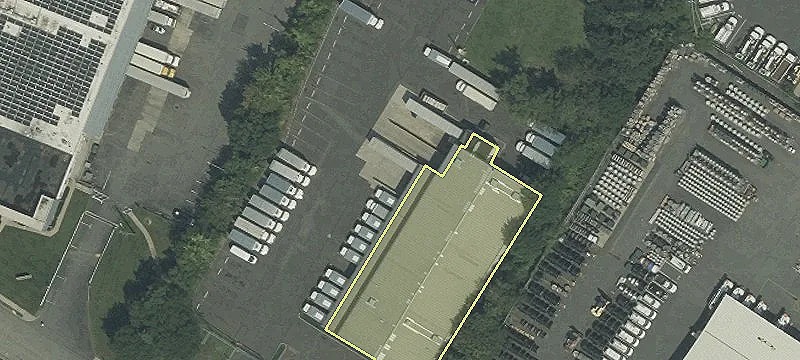 500 Jefferson Ave