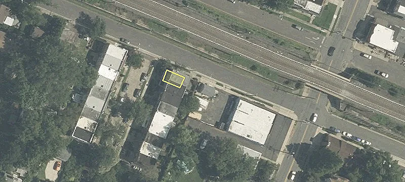 101 Cuthbert Blvd