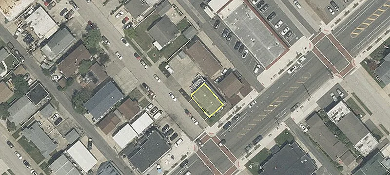 3219 Brigantine Ave