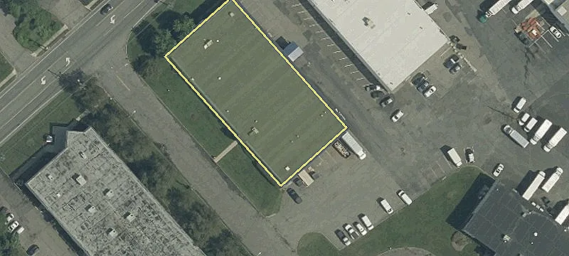 320 Fairfield Rd