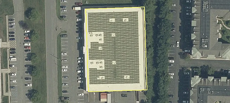 1 Corporate Dr