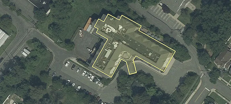 100 Magnolia Ave
