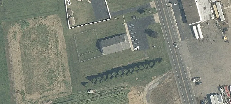5114 Postcode 1940 West Blvd, Vineland, NJ 08360 - Office space | Realmo
