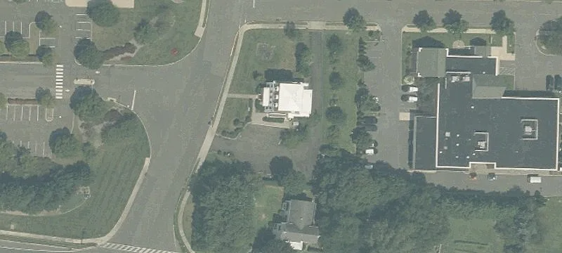 1 Liberty Way