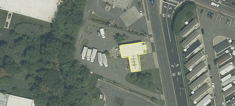 481 Blair Rd