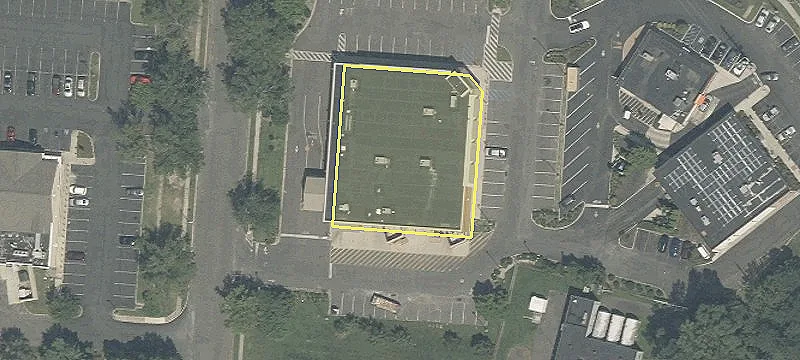 800 Woodlane Rd