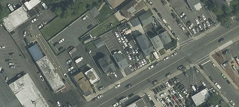311 Rahway Ave, Unit 13