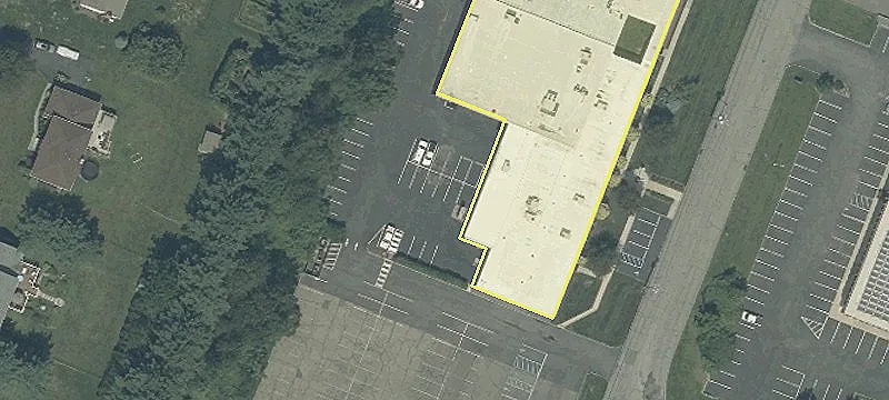 1 Emery Ave