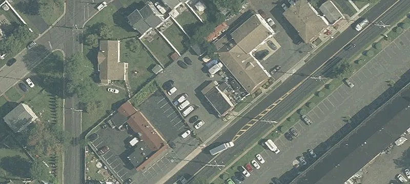 421 Lincoln Blvd