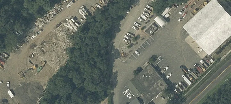 50 Parker Rd