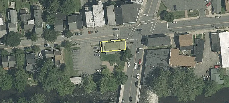 13 Market St