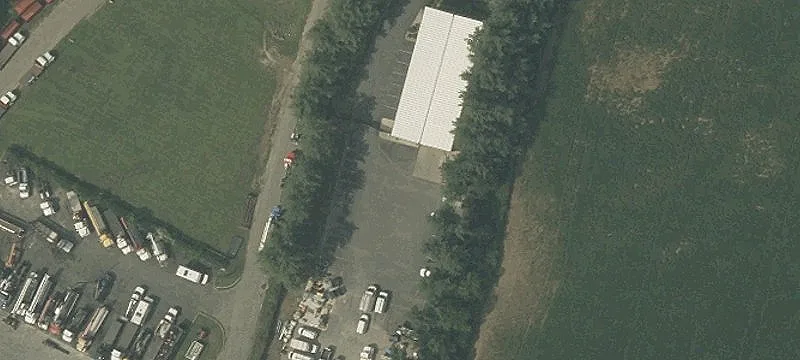 239 Van Syckels Rd