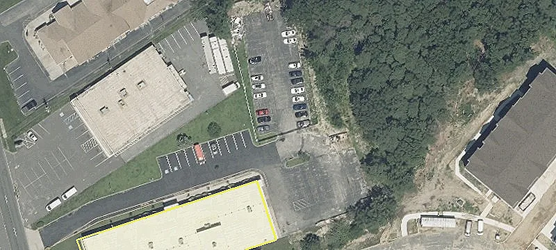 231 Tilton Rd