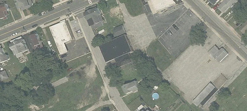 7 Cherry St