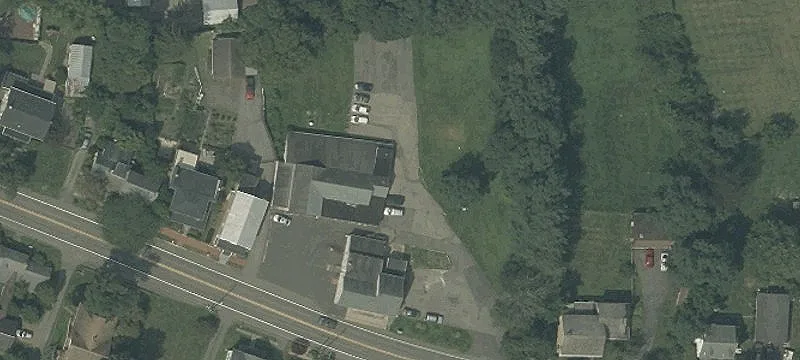 291 Quakertown Rd