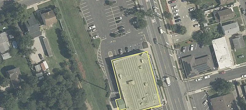 1301 Black Horse Pike