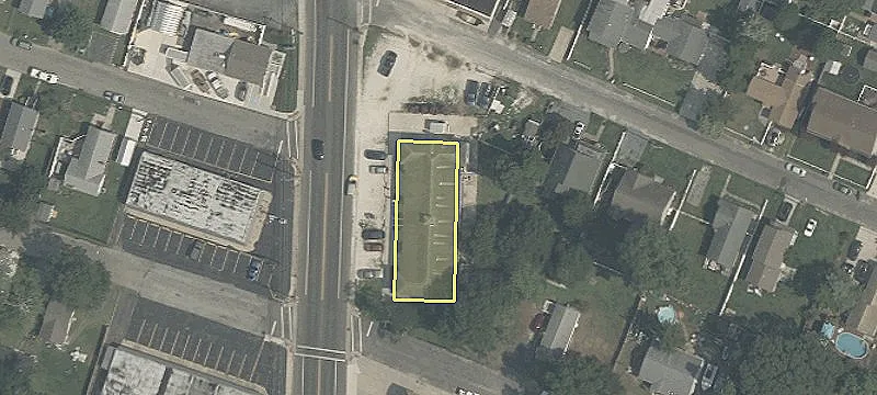 1400 Bayshore Rd
