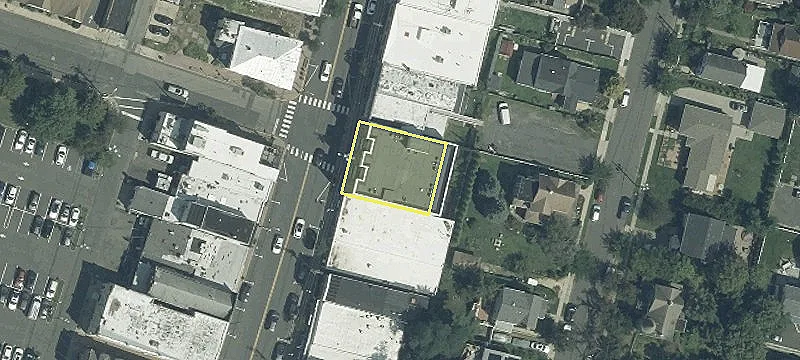 60 1st Ave