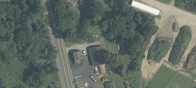 1760 Glassboro Rd