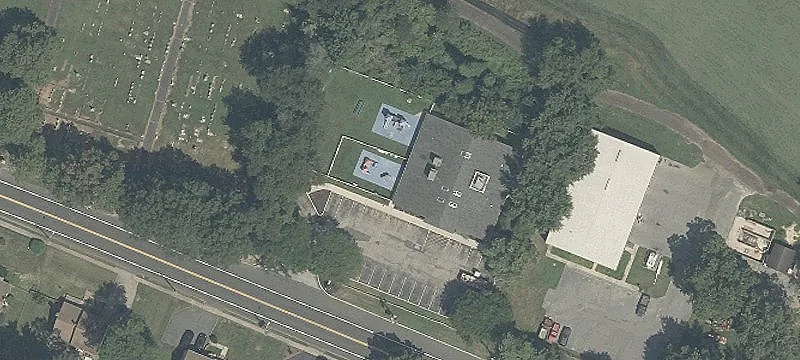 881 Woodlane Rd