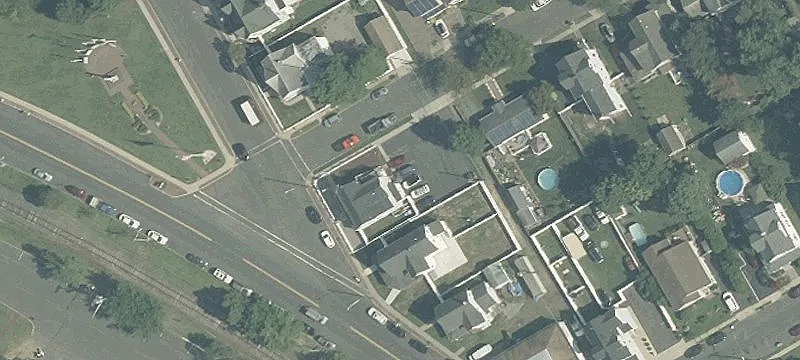 3 Stockton Ave