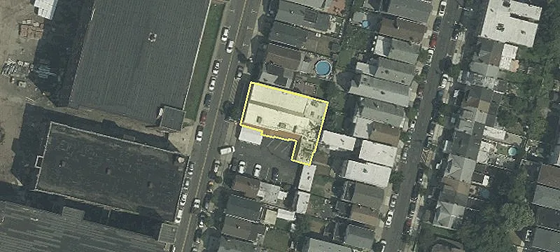 224 Grant Ave