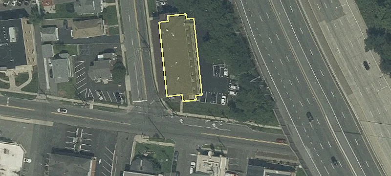 25 Market St, Unit 18