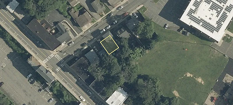 111 Liberty St