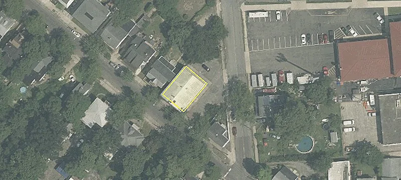 509 Columbia Ave