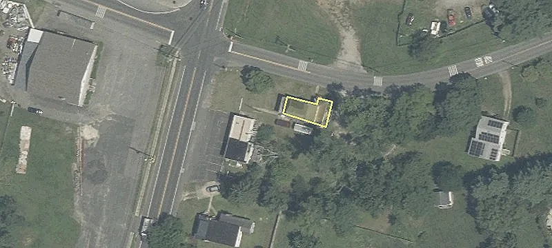 257 Salina Rd