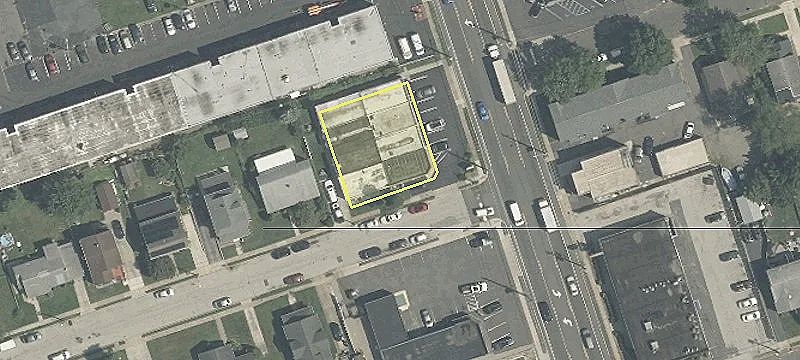 289 Black Horse Pike