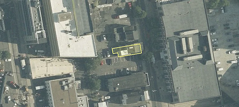 22 Kirkpatrick St