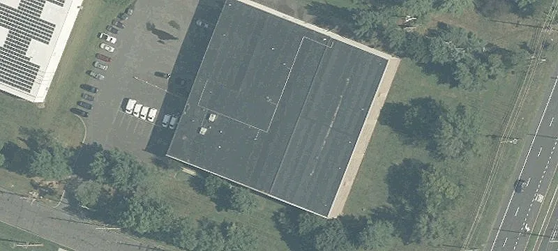 100 Melrich Rd
