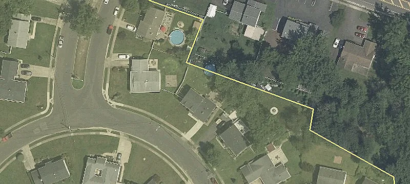 4115 Church Rd