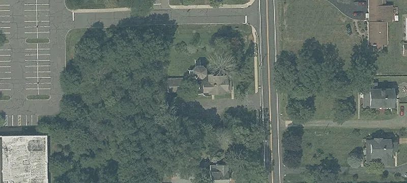 197 Somerville Rd