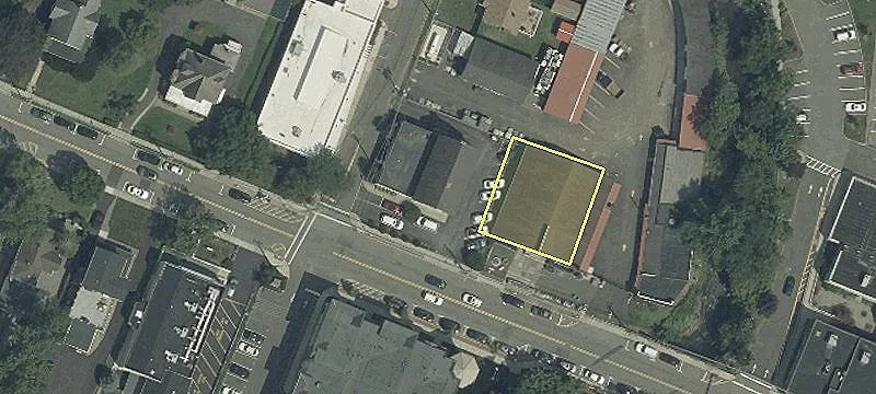 37 Park Ave, Unit 39
