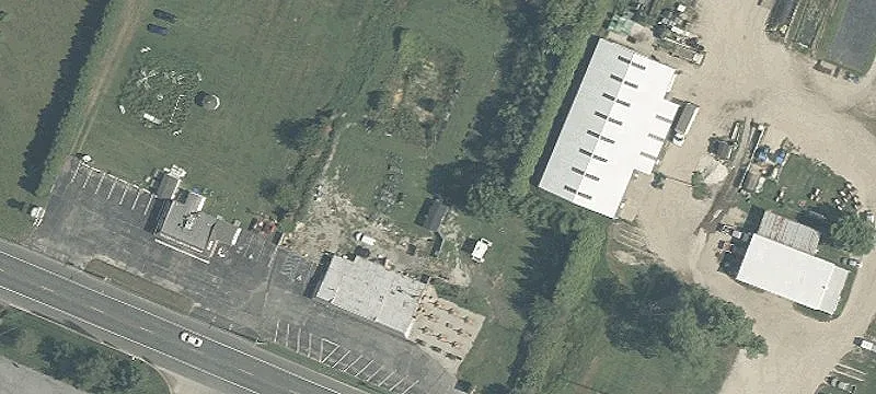 994 Harding Hwy