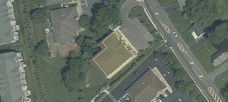 203 Strykers Rd