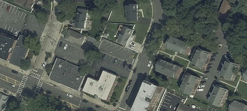 816 Red Rd