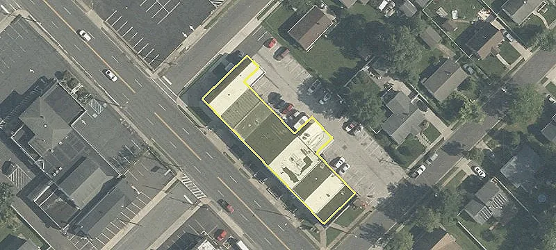 606 White Horse Pike