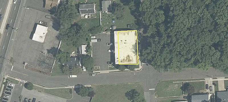 11 Lincoln Ave