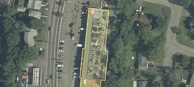 164 Parsippany Rd