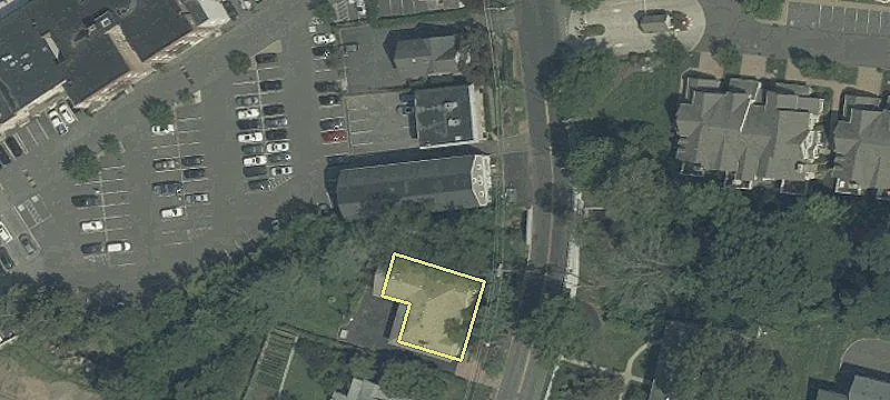 1 Short Hls Ave