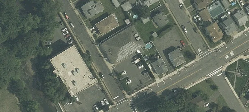 1116 Mcbride Ave